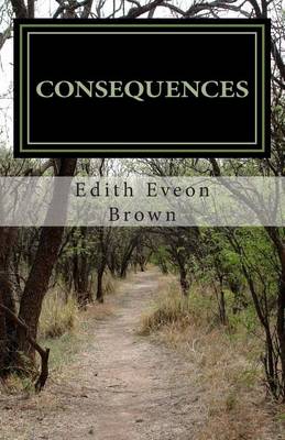 Book cover for Consequences