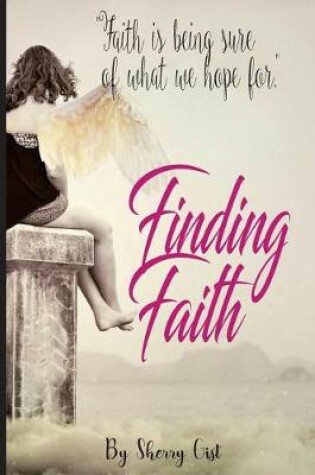 Cover of Finding Faith