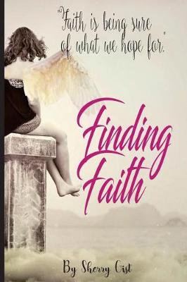 Book cover for Finding Faith