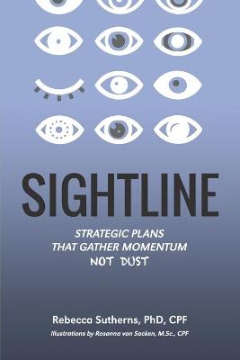 Book cover for Sightline