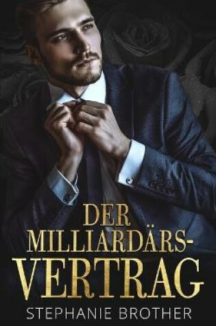 Cover of Der Milliardars-Vertrag