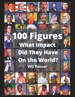 Book cover for 100 World Leaders Who Left Their Mark