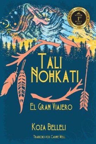 Cover of Tali Nohkati, El Gran Viajero