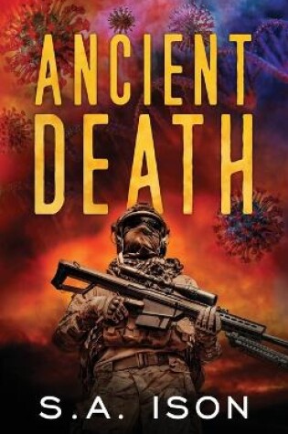 Cover of Ancient Death