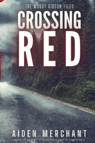Cover of Crossing Red