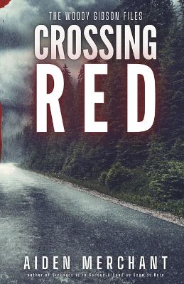 Book cover for Crossing Red