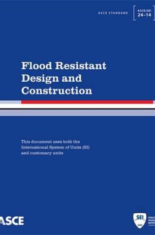 Cover of Flood Resistant Design and Construction
