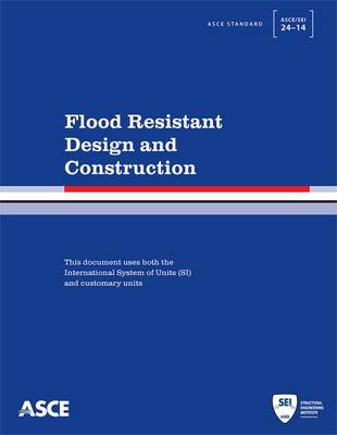 Cover of Flood Resistant Design and Construction