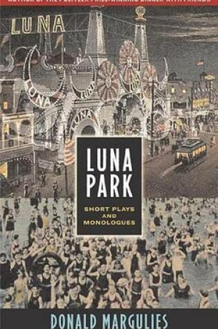 Cover of Luna Park