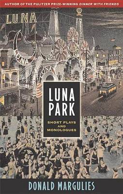 Cover of Luna Park