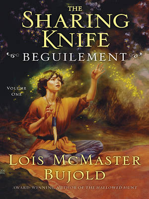 Cover of The Sharing Knife Volume One