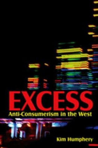 Cover of Excess