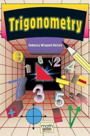 Cover of Trigonometry