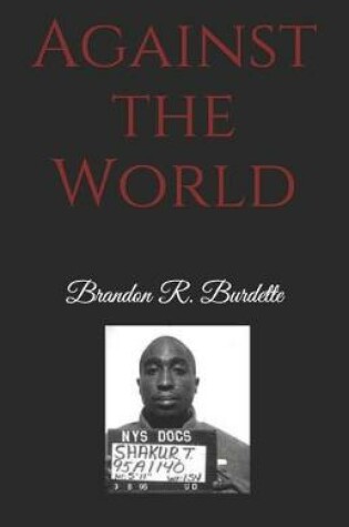Cover of Against the World