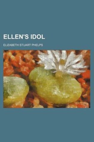 Cover of Ellen's Idol