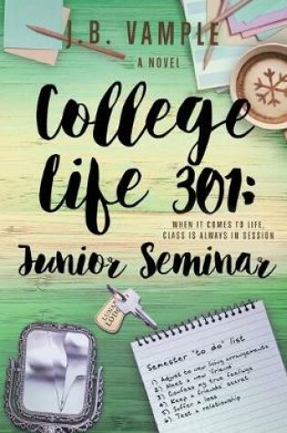 Cover of College Life 301