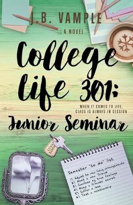 Book cover for College Life 301