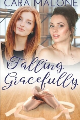 Cover of Falling Gracefully