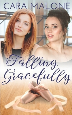 Book cover for Falling Gracefully