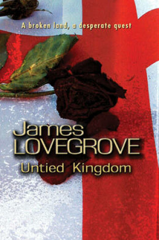 Cover of Untied Kingdom