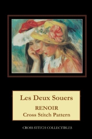 Cover of Les Deux Souers