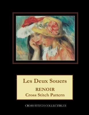 Book cover for Les Deux Souers