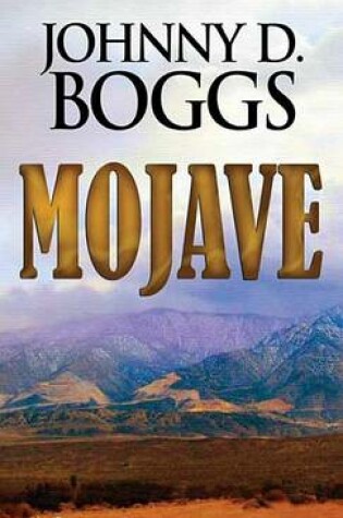 Cover of Mojave