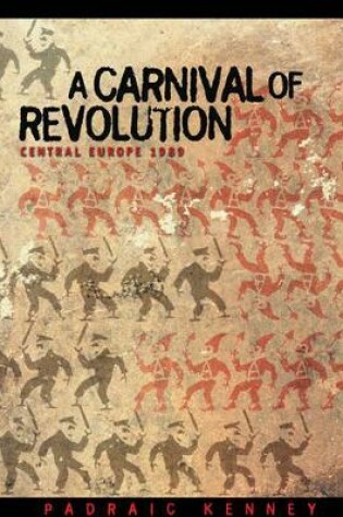 Cover of A Carnival of Revolution