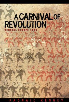 Book cover for A Carnival of Revolution