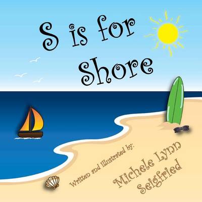 Cover of S is for Shore