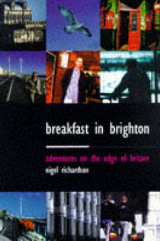 Cover of Breakfast in Brighton