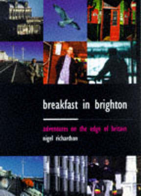 Book cover for Breakfast in Brighton