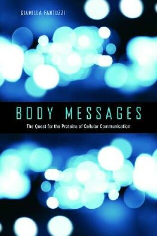 Cover of Body Messages