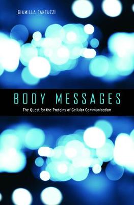 Book cover for Body Messages