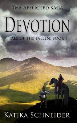 Cover of Devotion