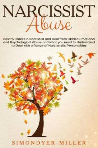Cover of Narcissist Abuse