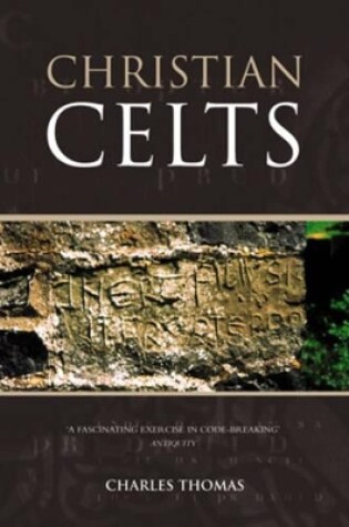 Cover of Christian Celts