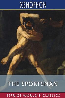Book cover for The Sportsman (Esprios Classics)