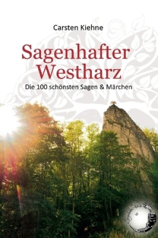 Cover of Sagenhafter Westharz