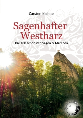 Book cover for Sagenhafter Westharz