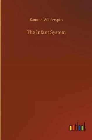 Cover of The Infant System