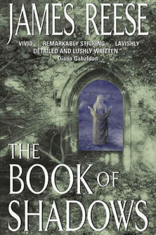 Cover of The Book of Shadows