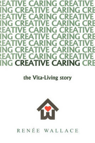 Cover of Creative Caring