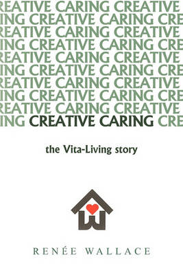 Book cover for Creative Caring