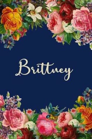 Cover of Brittney