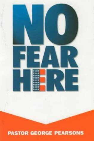 Cover of No Fear Here