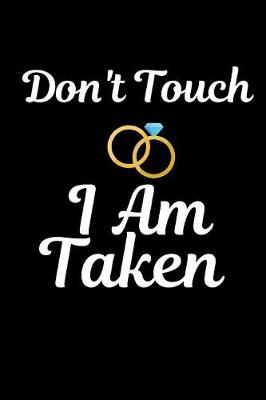 Book cover for I Am Taken