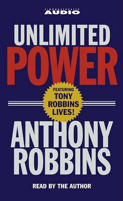 Book cover for Unlimited Power