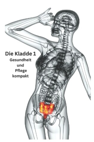 Cover of Die Kladde 1