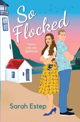 Book cover for So Flocked